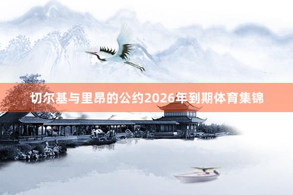 切尔基与里昂的公约2026年到期体育集锦