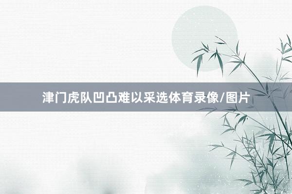 津门虎队凹凸难以采选体育录像/图片
